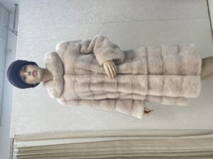 норка трансформер Инес