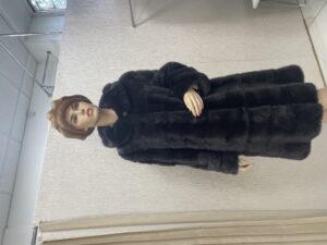 норка трансформер Рената