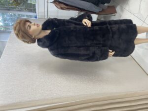 норка трансформер Санта