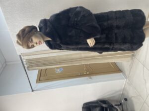 норка трансформер Рената