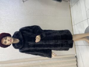 норка трансформер Элиза