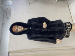 норка трансформер Элиза